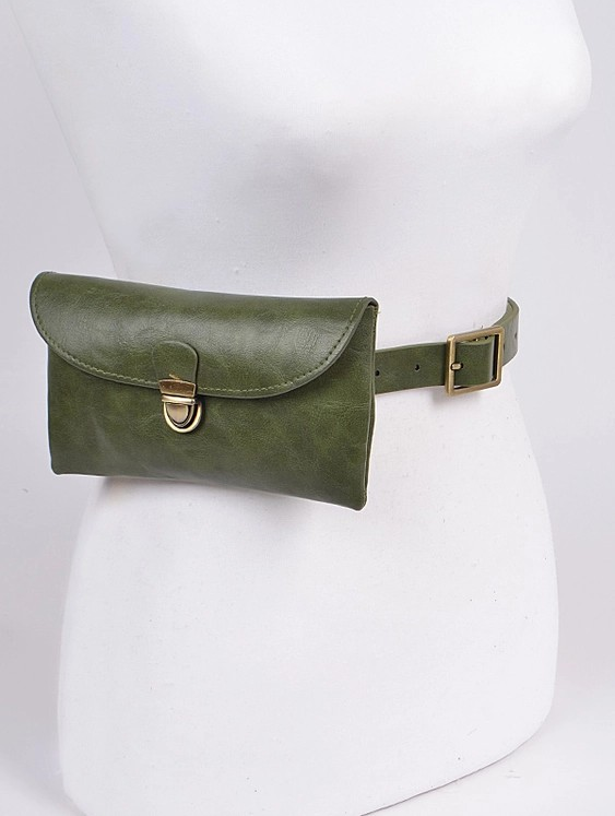 Envelope Classic Fanny Pack