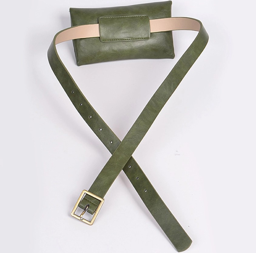 Envelope Classic Fanny Pack