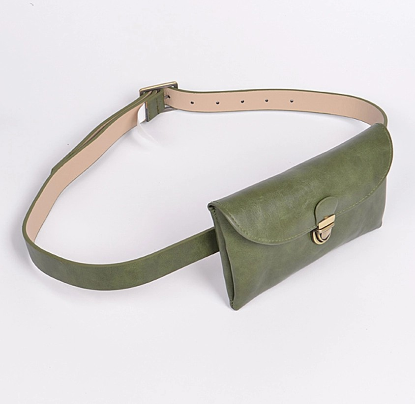 Envelope Classic Fanny Pack