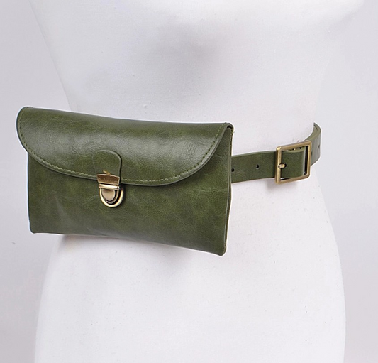 Envelope Classic Fanny Pack